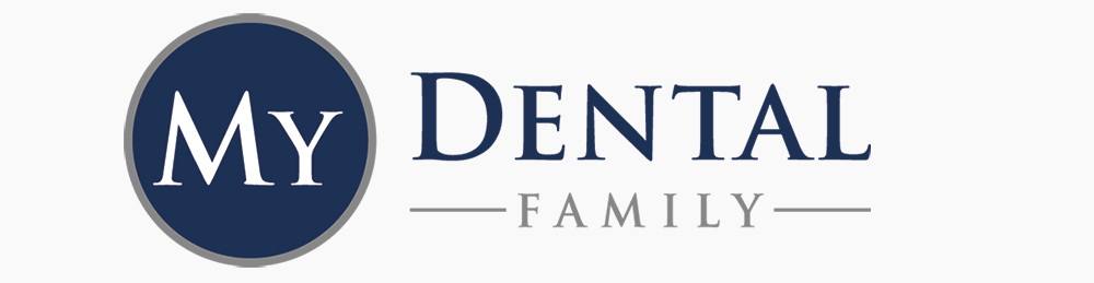 Logo der Laborgruppe My Dental Family